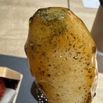 和スイーツ専門店 日光もなか - 