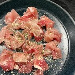 DINING BAR LIBERTY - 