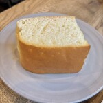 京の発酵イタリアンCAMOS - フォカッチャ