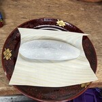 大黒屋鎌餅本舗 - 