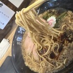 現進 はなれ - 麺