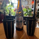 グリル＆コーヒー はせがわ - 