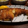 仁亭 - 仁亭風焼きカツ