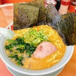 山岡家 高崎西店 - 