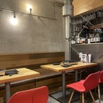 ＃ヒロキヤ恵比寿 - 