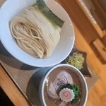 つけ蕎麦 中華蕎麦 尚念‏ - 