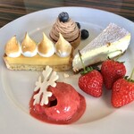 ニューヨーク・グリル - 