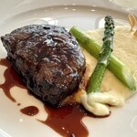 ニューヨーク・グリル - 