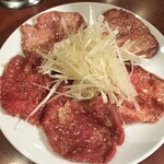 焼肉 三宝苑 中野店 - 