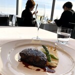 ニューヨーク・グリル - 