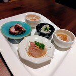 健民ダイニング 本店 - 