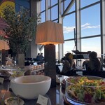 ニューヨーク・グリル - 