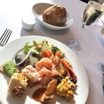 ニューヨーク・グリル - 