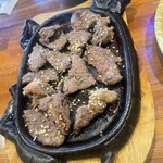 新大久保 アジア屋台村 - ラム