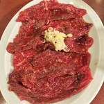焼肉 三宝苑 - 