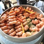 ニューヨーク・グリル - 