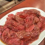 焼肉 三宝苑 中野店 - 
