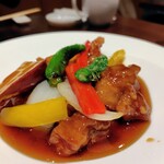 健民ダイニング 本店 - 