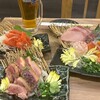 九州料理と釜たき飯 うまかもん 金山駅店
