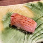 江戸富士 - 本鮪