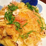 鎌倉パスタ - 料理写真: