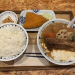 ごちとん 横浜ジョイナス店 - 