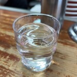 中華そば 住吉 - 