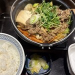 吉野家 - 料理写真: