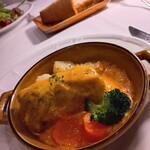 スンガリー 新宿三丁目店 - 