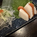 蕎麦酒場 そばでちょこっと - 