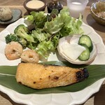 円居ごはん - 