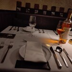 スンガリー 新宿三丁目店 - 