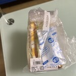 アンデルセン - 料理写真: