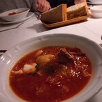 スンガリー 新宿三丁目店 - 