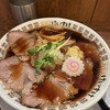 ニュー オールド スタイル 肉そば けいすけ 大名古屋ビルヂング店