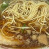 尾道ラーメン 一丁