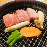 焼肉むらき - 
