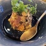 酢重ダイニング 六角 東京ミッドタウン店 - 