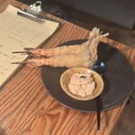 串揚げと煮込み 裏スタンド - 