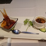 中国飯店 三田店 - 