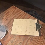 串揚げと煮込み 裏スタンド - 