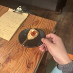 串揚げと煮込み 裏スタンド - 