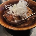 酢重ダイニング 六角 東京ミッドタウン店 - 