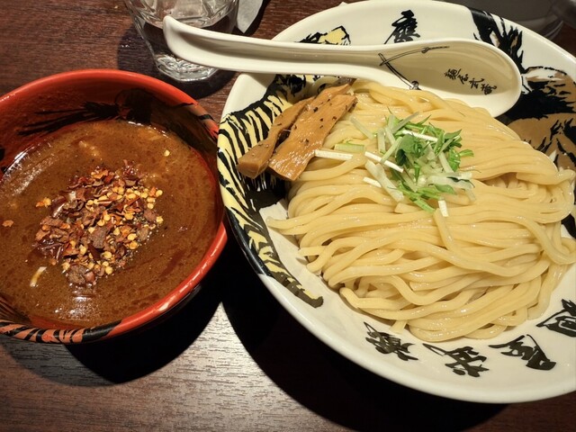 麺屋武蔵 鷹虎 （めんやむさし たかとら） - 高田馬場/ラーメン | 食べログ