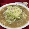 ラーメン二郎 京急川崎店