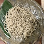 手打ちそば 星 - 