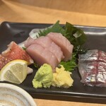エキナカ酒場しおや - 