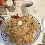 らーめん ぱせり - 