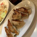 らーめん ぱせり - 