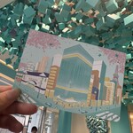 Tiffany Blue Box Café - 